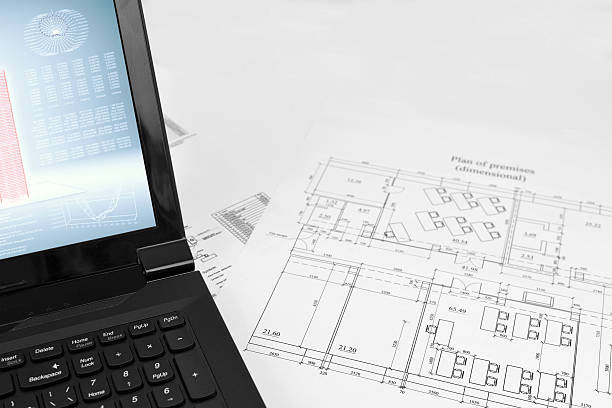 工程图纸收费标准：如何科学合理地评估CAD设计图纸翻译费用？